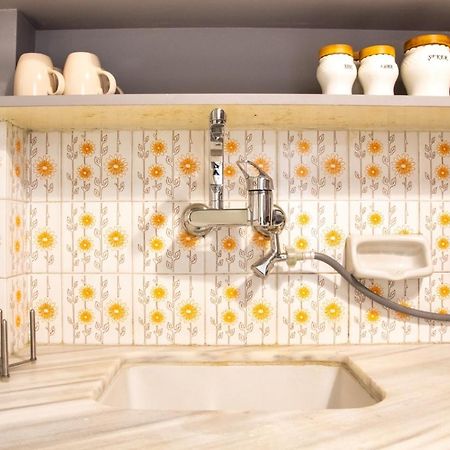 Gorgeous Flat With Balcony In Izmir Konak Apartment Екстериор снимка